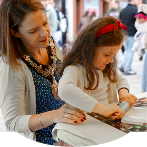 Discover - Stratford Upon Avon