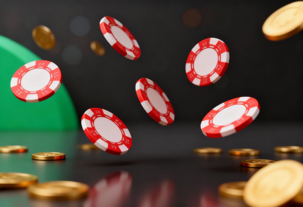 Casino Game Glitches: Understanding and Reporting Issues at Joo Casino
