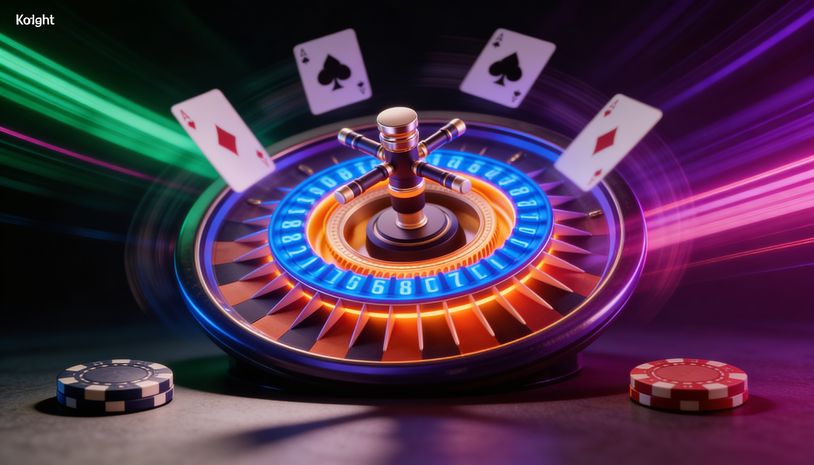 Casino Intense Live Casino