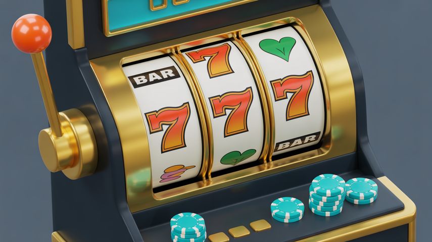 How Casino Games Evolved from Offline to Online